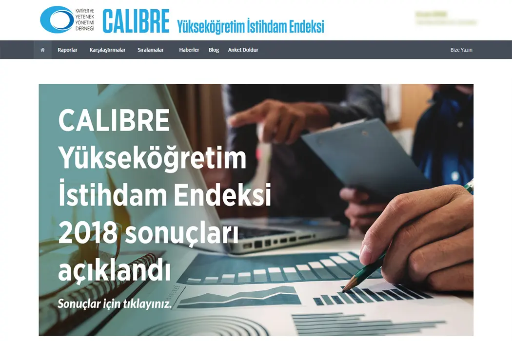 CALIBRE