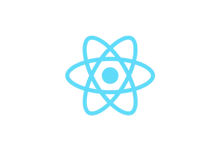 React